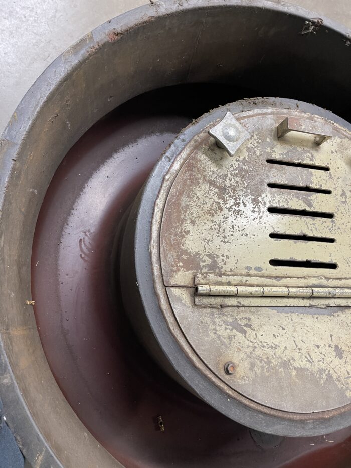 ROTO-FINISH / SPIRATRON Model ST-4BC Vibratory Deburring or Burnisher - Image 6
