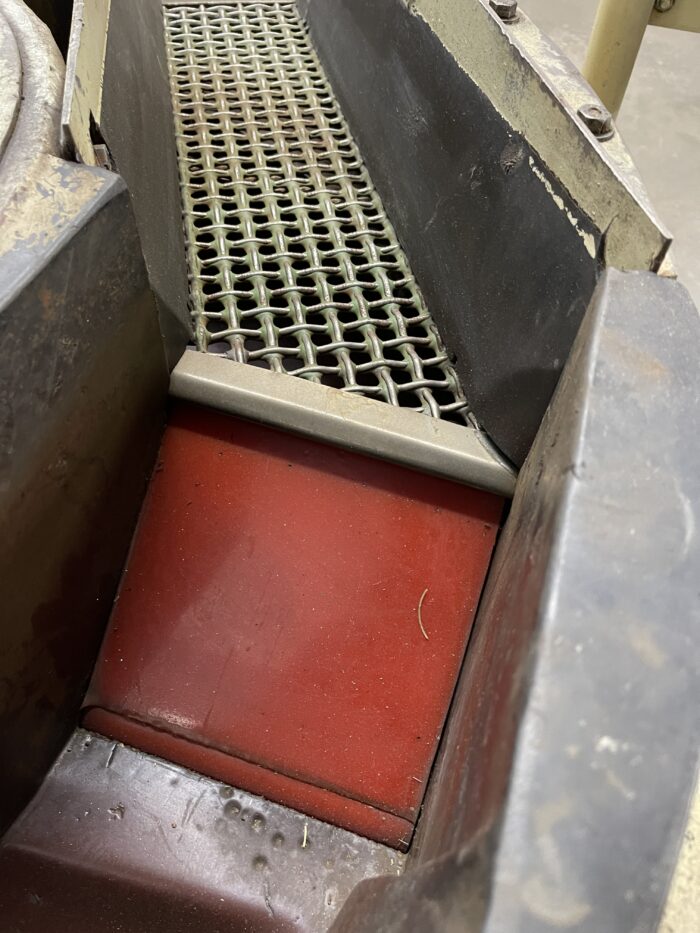 ROTO-FINISH / SPIRATRON Model ST-4BC Vibratory Deburring or Burnisher - Image 4