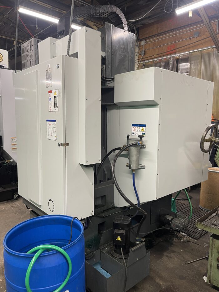 HAAS MINI MILL (2020) CNC 16 x 14 x 15 VERTICAL MACHINING CENTER - Image 6